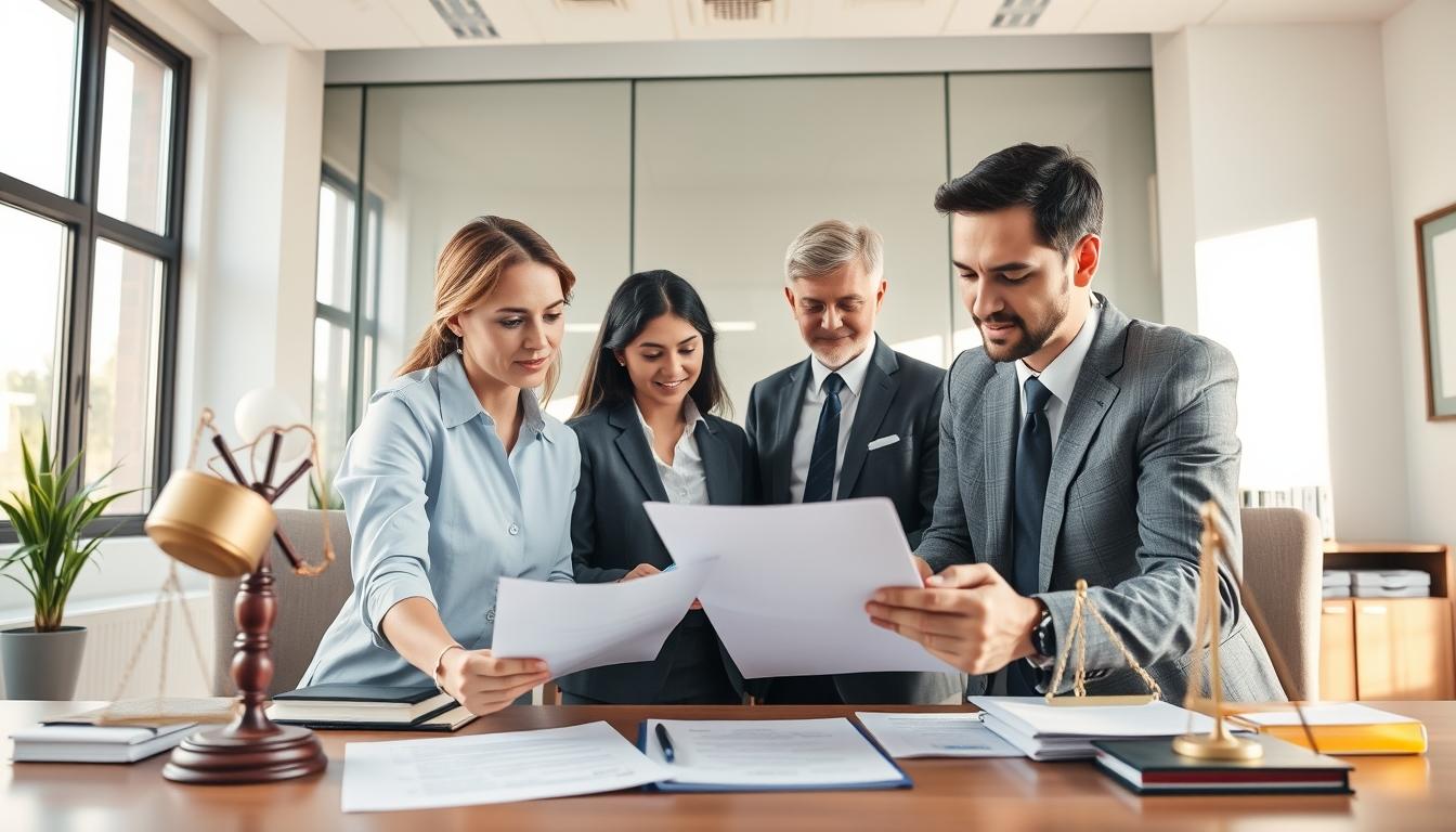 Planning support for seniors